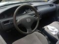 Well Kept Honda Civic for sale-5