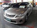 2011 Toyota Altis 1.6V AT Push Start c Camry Civic Lancer Vios 2012-6