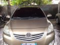Toyota Vios 1.5 G AT 2011 Brown For Sale -0