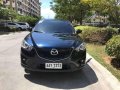 Mazda CX-5 2.0 Top of the Line For Sale -1