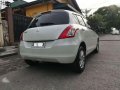 For Sale Suzuki swift AT 2015 16k Mileage 1st owner Bawal Dealer-9