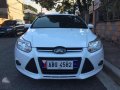 2015 Ford Focus automatic ( fresh )-1