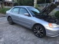 Honda Civic 2002 for sale-0