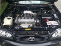 2000 Toyota Corolla Euro 2 GLi Altis AT Swap-2