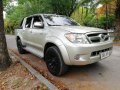 Well-maintained Toyota Hilux 2006 for sale-0