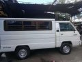 Mitsubishi L300 fb 1995 model FOR SALE -9
