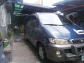 Hyundai Starex Diesel AT Local 2002 FOR SALE -3