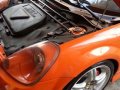 Toyota MRs MR2 Spyder Orange For Sale -2