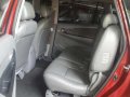 2008 Toyota Innova J Diesel Red For Sale -7