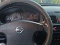 Nissan Sentra GS 2007 Black Sedan For Sale -4