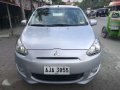 Mitsubishi Mirage 2015 for sale-0