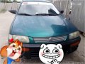 Mazda 323 1997 manual all power-2