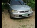 Honda Civic 2001 for sale-0