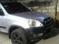 Honda cCv 2002 model FOR SALE-1