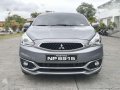2016 Mitsubishi Mirage for sale-1