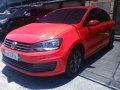 2017 Volkswagen Polo Limited Automatic Financing OK-3