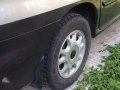 Kia Carnival 2.9 model 2001-5