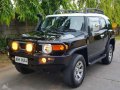2014 Toyota FJ Cruiser for sale-0