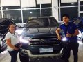 2018 Ford Everest Trend AT no LOCK Insurance ZERO CASH OUT-0