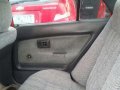 1989 Toyota Corolla GL Well Kept Red For Sale -2