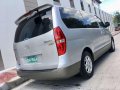 2008 Hyundai Starex for sale-5