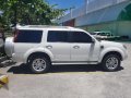 2014 Ford Everest Limited AT-1