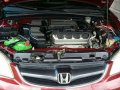 Honda Civic vtis 2005 FOR SALE-2