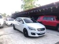 2017 Suzuki CIAZ 14L Automatic Transmission FOR SALE-0
