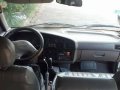 Kia Pregio Family Van 2002​ for sale  fully loaded-4