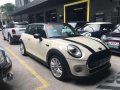 2017 Mini Cooper 3 Door FOR SALE -0