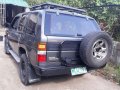 Nissan Terrano 2001 for sale-5