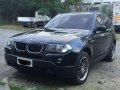 BMW X3 20D for sale-1