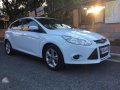 2015 Ford Focus automatic ( fresh )-3
