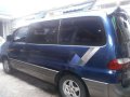 Hyundai Starex Diesel AT Local 2002 FOR SALE -0