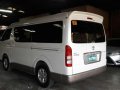 2012 Toyota Hiace SUPER GRANDIA 2.5 Automatic Diesel-6