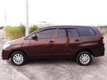 Toyota Innova 2015 for sale-5