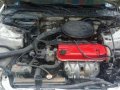 Well Kept Honda Civic for sale-8