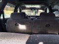 Honda Odyssey Top of the Line Silver For Sale -3