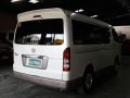 2012 Toyota Hiace SUPER GRANDIA 2.5 Automatic Diesel-7