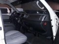 2012 Toyota Hiace SUPER GRANDIA 2.5 Automatic Diesel-1