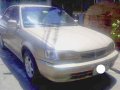Toyota Corolla GLI 2000 lovelyf-0