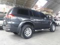 2009 Mitsubishi Montero for sale-0