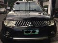 Mitsubishi Montero Sport AT 4x4 Top of the Line For Sale -1