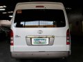 2012 Toyota Hiace SUPER GRANDIA 2.5 Automatic Diesel-5