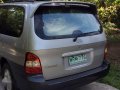 Kia Carnival 2.9 model 2001-7