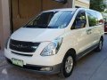 Hyundai Starex VGT 2011 MT FOR SALE-2