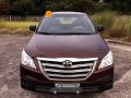 Toyota Innova 2015 for sale-3