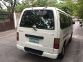 Nissan Urvan 2005 for sale-5