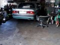 1991 Mitsubishi Galant for sale-9