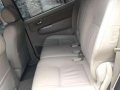 2009 Toyota FORTUNER G Diesel AT For Sale -5